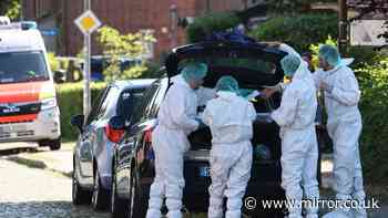 Stade shooting: Six killed at centre for pregnant women and mums in Germany