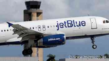 JetBlue flight 'collides with drone' near JFK Airport as pilot's audio emerges