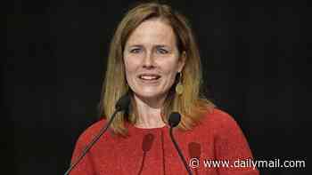 Trump insiders knife Justice Amy Coney Barrett after shock Supreme Court decision
