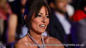 Davina McCall narrates film following own breast cancer battle