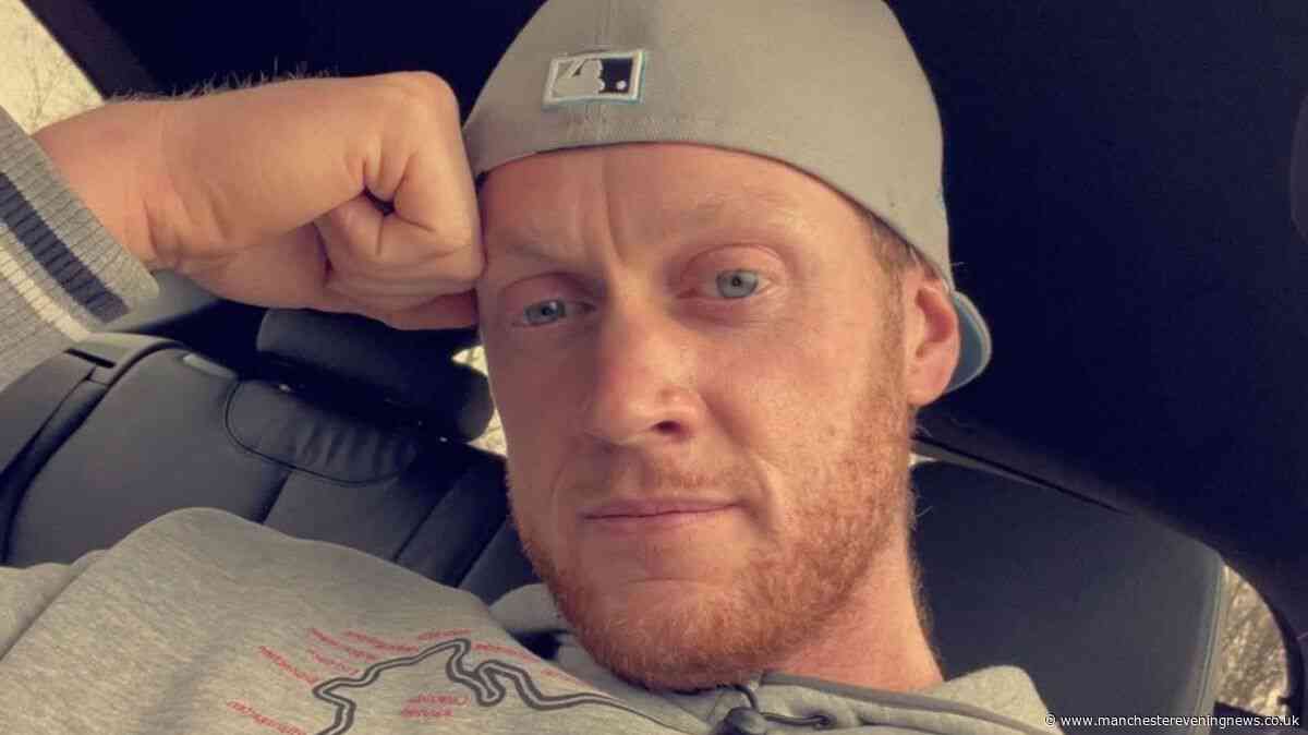 Man, 39, dies in tragic Peak District motorbike crash along Snake Pass