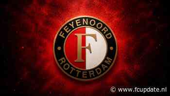 Beelden uitgelekt: dit is het nieuwe shirt van Feyenoord