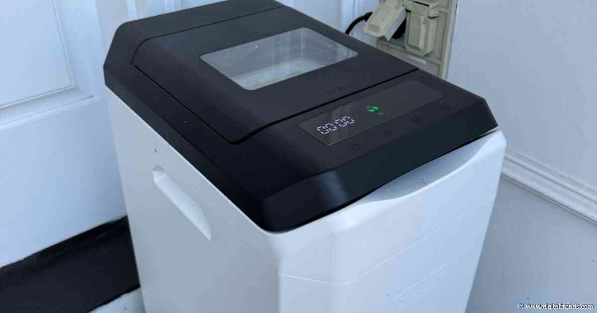 GEME Terra 2 review: Can an indoor composter actually reduce kitchen waste?