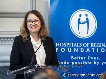 'Unprecedented' gift aims to advance pediatric research in Saskatchewan 