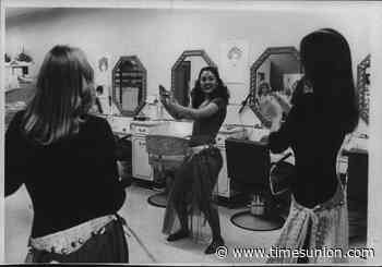 Former Syrian star ‘really much loved’ in her second life as a Colonie salon owner