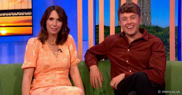 Why has The One Show been cut from BBC One schedule?