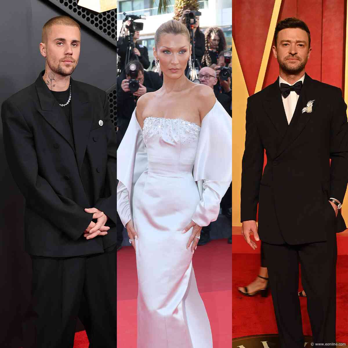 Bella Hadid, Justin Bieber & More Celebrities Living With Lyme Disease