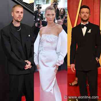 Bella Hadid, Justin Bieber & More Celebrities Living With Lyme Disease