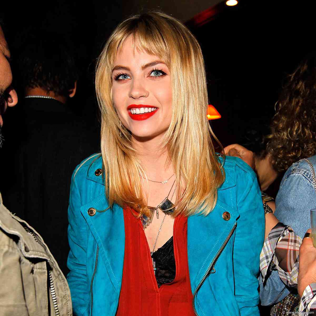 Lilo & Stitch Star Daveigh Chase's Cause of Death Revealed