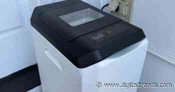 GEME Terra 2 review: Can an indoor composter actually reduce kitchen waste?
