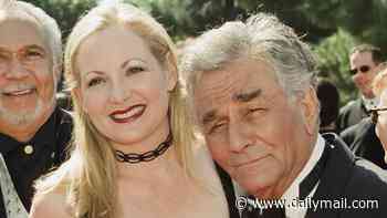 Harrowing new details emerge in Peter Falk's daughter Jacqueline's death at 60 as autopsy report is released