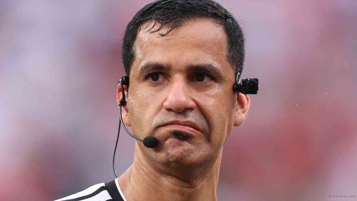 The World Cup Is Quietly Making a Case for Smart Glasses in Sports