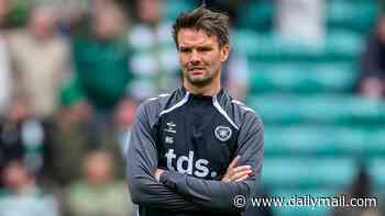 Celtic boss Martin O'Neill welcomes appointment of set-piece coach as Parkhead club move with the times