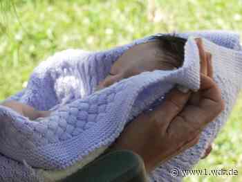 Wie schützen Kliniken Babys vor Entführung?