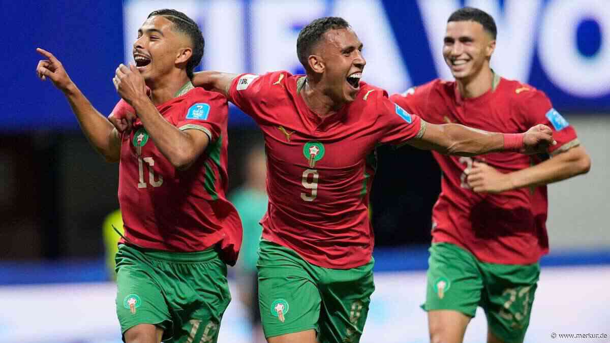 Niederlande gegen Marokko heute im Liveticker: Knackt der Afrikameister die Elftal?