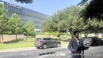 Central Texas leaders warn AI-driven layoffs could signal broader job losses