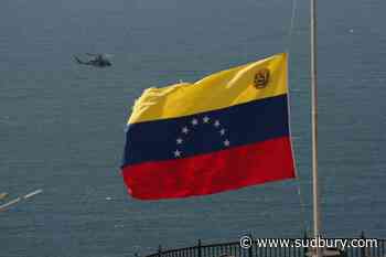 More than 100 Venezuelans who were deported from the US hours before the earthquakes are missing