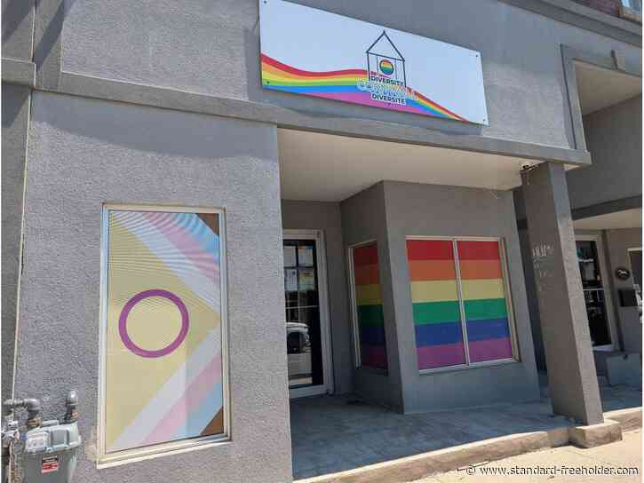 Diversity/Diversité Cornwall makes major overhaul due to financial pressures