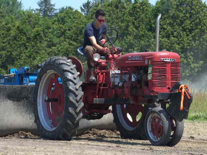 Maxville Fair returns for 137th year