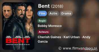 Bent [00:40, Veronica, IMDb: 5.2]