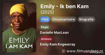 Emily - Ik ben Kam [22:45, NPO 2, IMDb: 8.2]