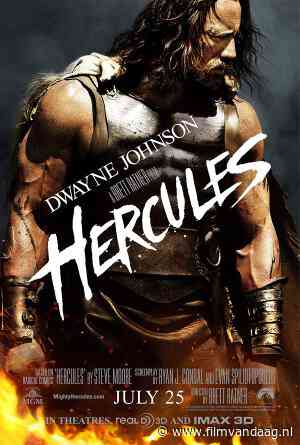 Hercules [20:25, RTL7, IMDb: 6.0]