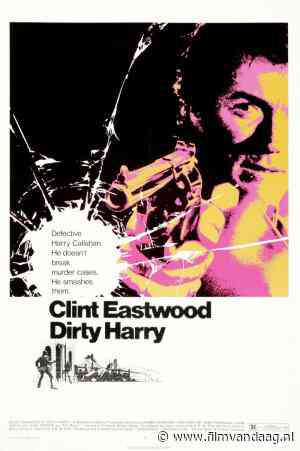 Dirty Harry [20:25, Veronica, IMDb: 7.7]