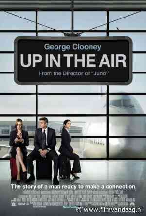 Up in the Air [20:00, Paramount Network, IMDb: 7.4]