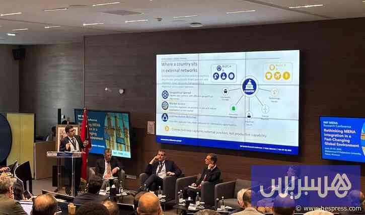 خبراء يناقشون بالرباط تداعيات التشرذم ال