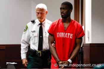 Detroit Lions release Terrion Arnold after arrest in kidnapping case