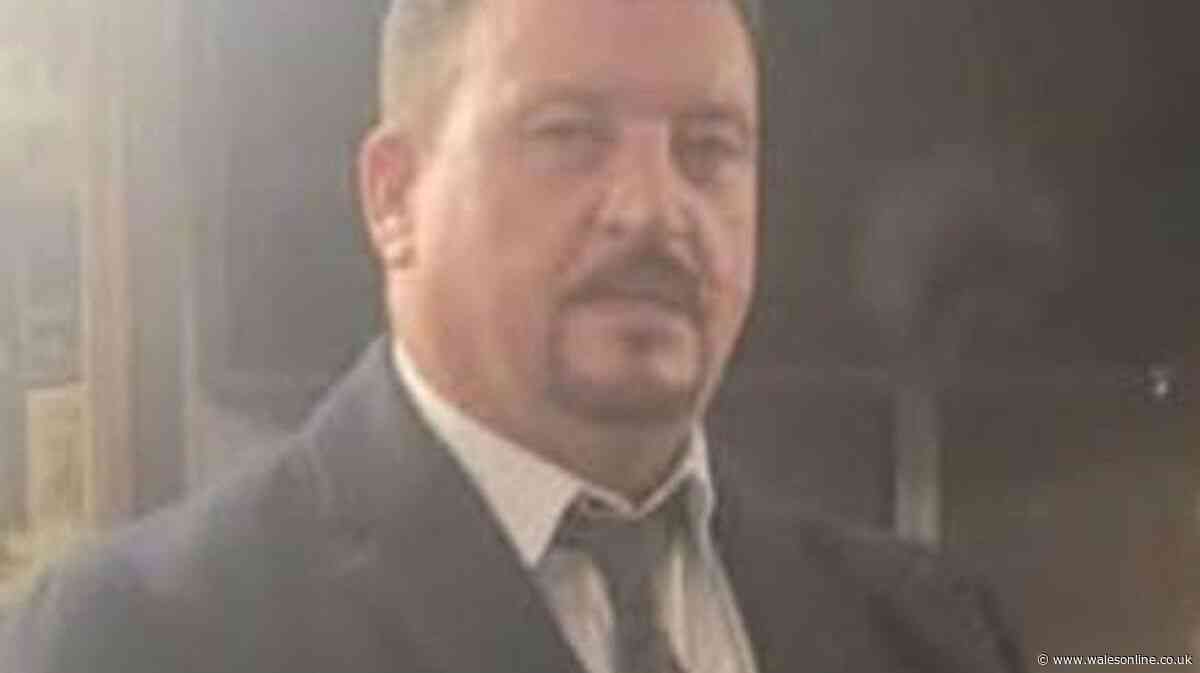 Victim of alleged Welshpool murder is named and man charged