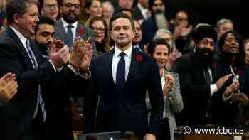 Poilievre set to shuffle Conservative Opposition critics: sources