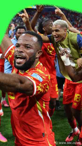 The lowdown on DR Congo