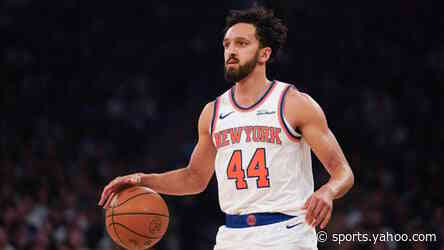 Landry Shamet agrees to four-year, $24 million deal to stay with Knicks