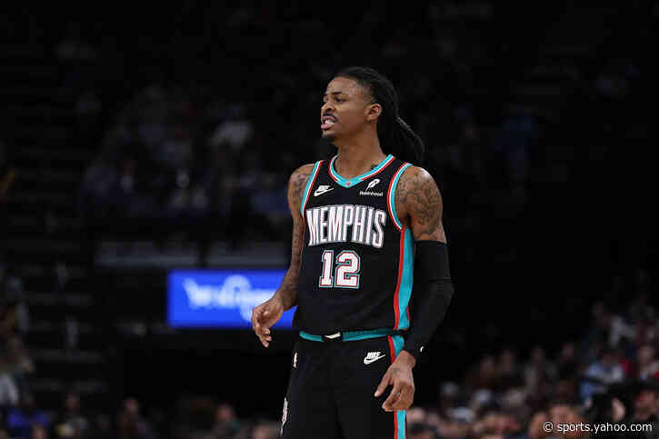 Ja Morant trade to Trail Blazers creates more fantasy basketball problems than it solves