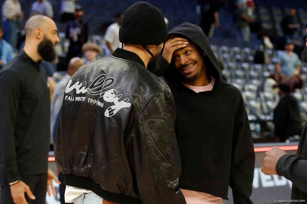 Grizzlies finally end Ja Morant era with stunning trade to Trail Blazers