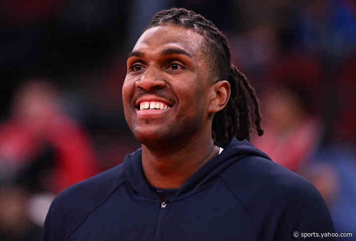 REPORT: Mutual interest between Knicks, Pelicans UFA Kevon Looney [UPDATED]