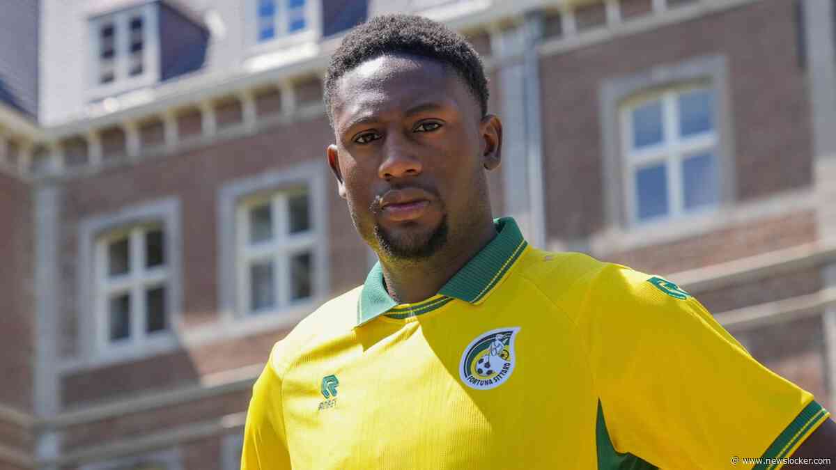 LIVE Transfers | Fortuna Sittard huurt Lequincio Zeefuik van AZ
