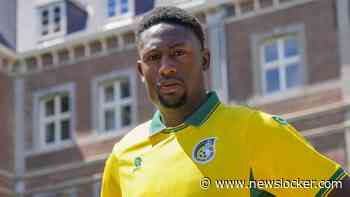 LIVE Transfers | Fortuna Sittard huurt Lequincio Zeefuik van AZ