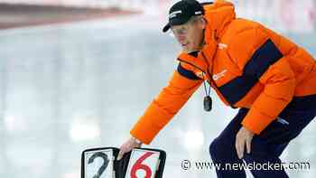 Jillert Anema ’vreest zijn landgenoten’ na toewijzing olympisch schaatstoernooi aan Thialf: ’Misschien worden dit wel de slechtste Spelen ooit voor Nederland’