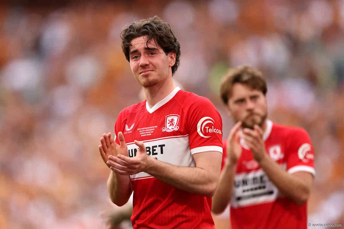 Everton Agree On This £24.5m Signing: Good One For David Moyes?