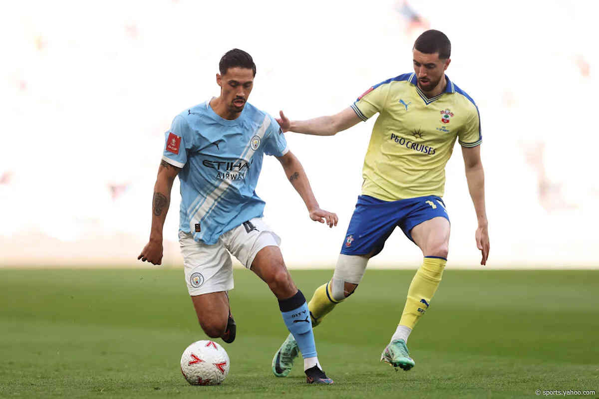Aston Villa Launch €70m Bid For This Manchester City Star: Why Should They Not Go Ahead?