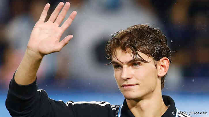 Nico Paz explains transfer decision after Real Madrid and Como agreement