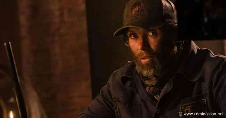 A Quiet Place 3’s Cillian Murphy & John Krasinski Reunite in New Set Video
