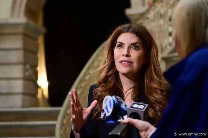 NYC BUDGET: Still no handshake between Mamdani and Menin as CityFHEPS fight comes down to deadline wire