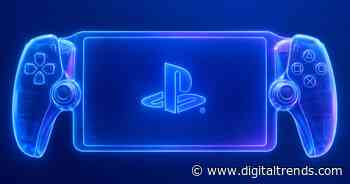 Sony’s next PlayStation could break free of the living room and I think it’s worth the risk