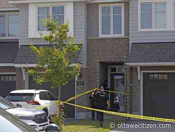 Two children dead in Ottawa murder-suicide, police investigating two other scenes