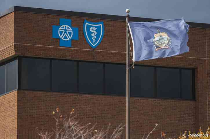 BlueCross BlueShield of VT pulls its proposed lower-cost, higher-deductible health plans