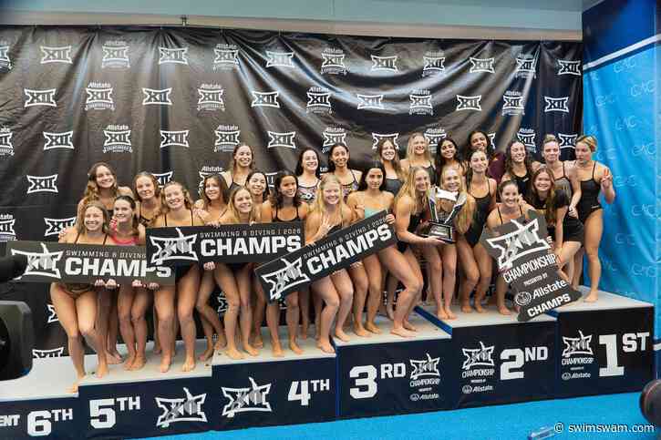 Arizona State Adds Transfer August Vetsch From Cal For 2026-2027