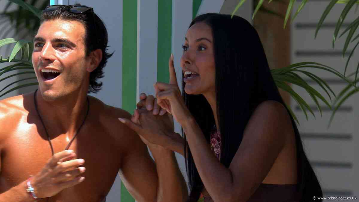 Bristol's Maya Jama breaks silence on Love Island absence after Casa Amor return